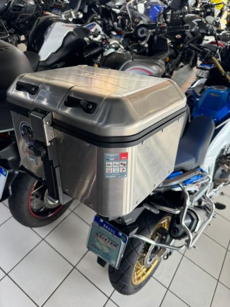 HONDA CRF 1100L Africa Twin ADVENTURE SPORTS ES DCT, Foto 7