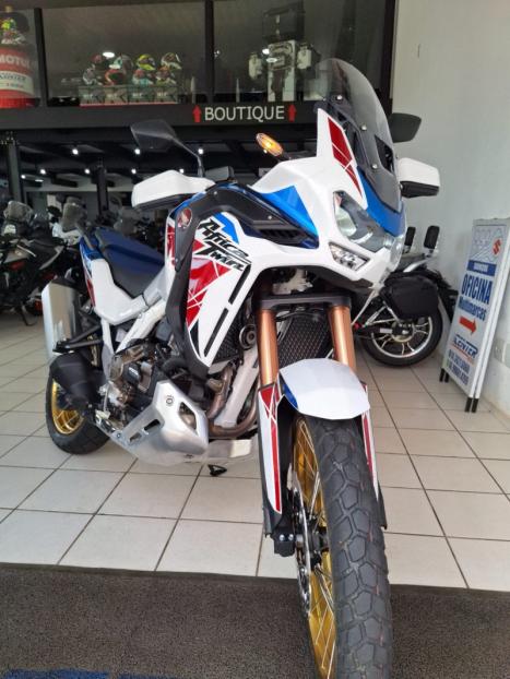 HONDA CRF 1100L Africa Twin ADVENTURE SPORTS ES DCT, Foto 6