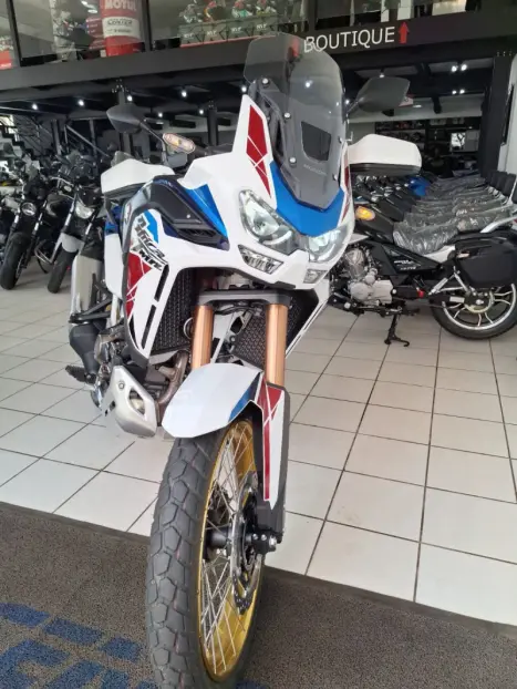 HONDA CRF 1100L Africa Twin ADVENTURE SPORTS ES DCT, Foto 8