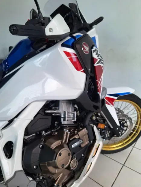 HONDA CRF 1100L Africa Twin ADVENTURE SPORTS ES DCT, Foto 12