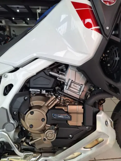 HONDA CRF 1100L Africa Twin ADVENTURE SPORTS ES DCT, Foto 13