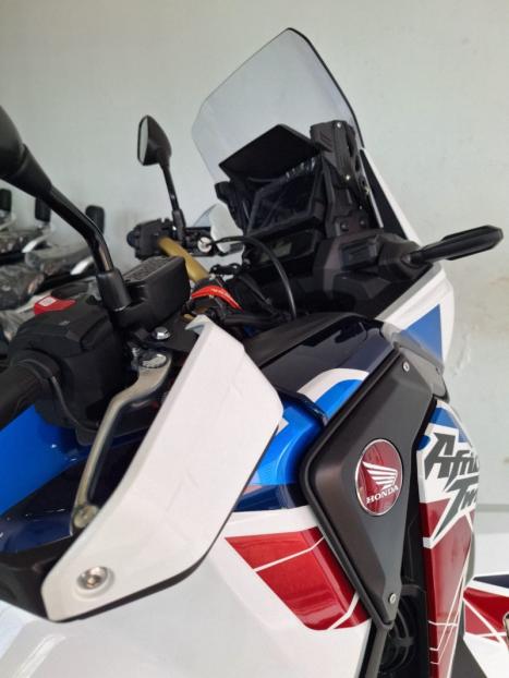 HONDA CRF 1100L Africa Twin ADVENTURE SPORTS ES DCT, Foto 14