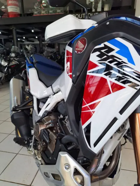 HONDA CRF 1100L Africa Twin ADVENTURE SPORTS ES DCT, Foto 19