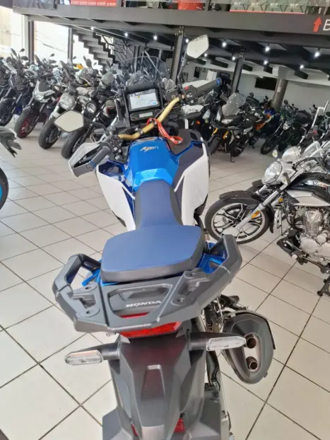 HONDA CRF 1100L Africa Twin ADVENTURE SPORTS ES DCT, Foto 21