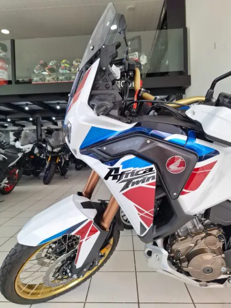 HONDA CRF 1100L Africa Twin ADVENTURE SPORTS ES DCT, Foto 22