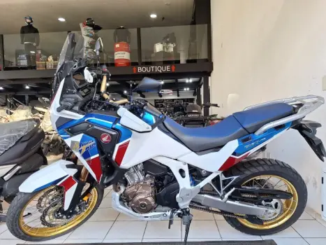 HONDA CRF 1100L Africa Twin ADVENTURE SPORTS DCT, Foto 2