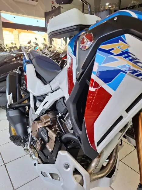 HONDA CRF 1100L Africa Twin ADVENTURE SPORTS DCT, Foto 5