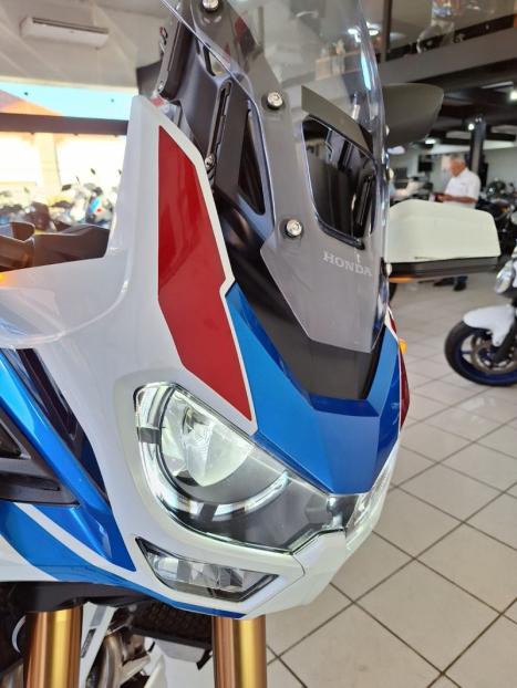 HONDA CRF 1100L Africa Twin ADVENTURE SPORTS DCT, Foto 6