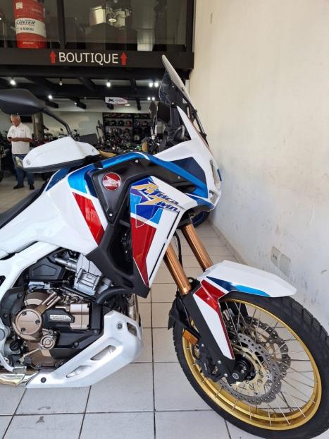 HONDA CRF 1100L Africa Twin ADVENTURE SPORTS DCT, Foto 10