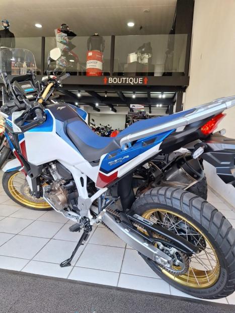 HONDA CRF 1100L Africa Twin ADVENTURE SPORTS DCT, Foto 11