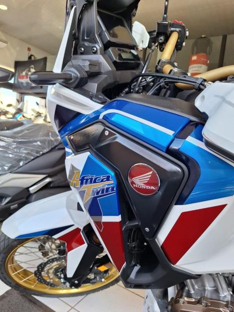 HONDA CRF 1100L Africa Twin ADVENTURE SPORTS DCT, Foto 12
