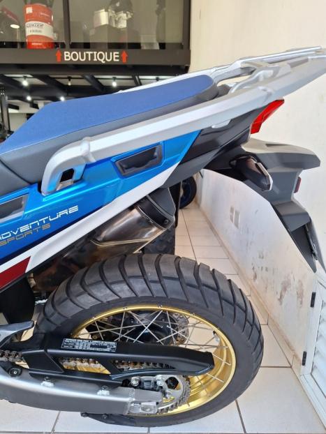 HONDA CRF 1100L Africa Twin ADVENTURE SPORTS DCT, Foto 13