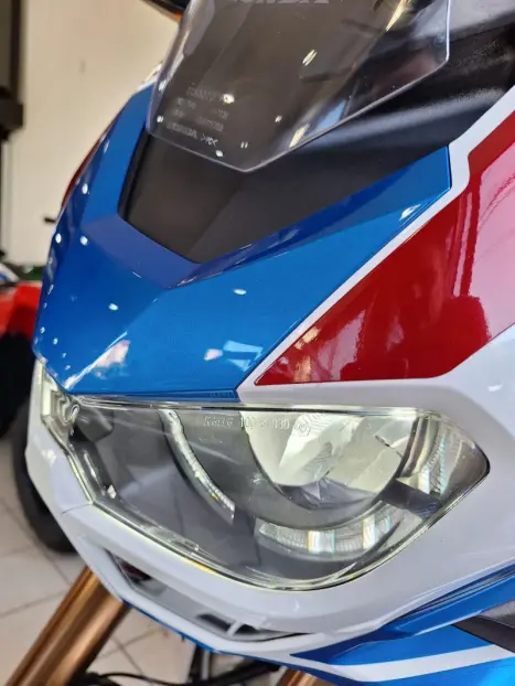 HONDA CRF 1100L Africa Twin ADVENTURE SPORTS DCT, Foto 14