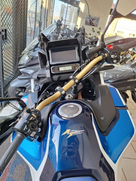 HONDA CRF 1100L Africa Twin ADVENTURE SPORTS DCT, Foto 15
