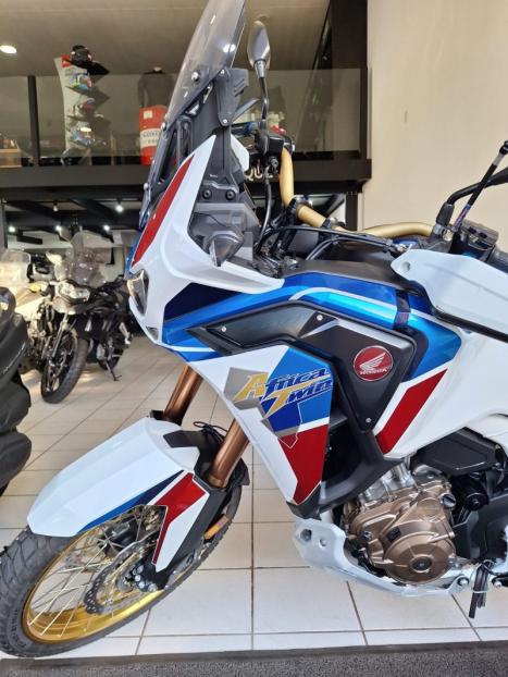 HONDA CRF 1100L Africa Twin ADVENTURE SPORTS DCT, Foto 16