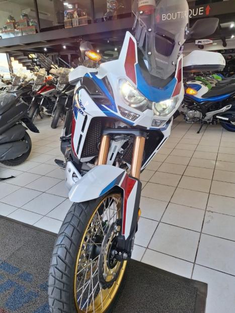 HONDA CRF 1100L Africa Twin ADVENTURE SPORTS DCT, Foto 17