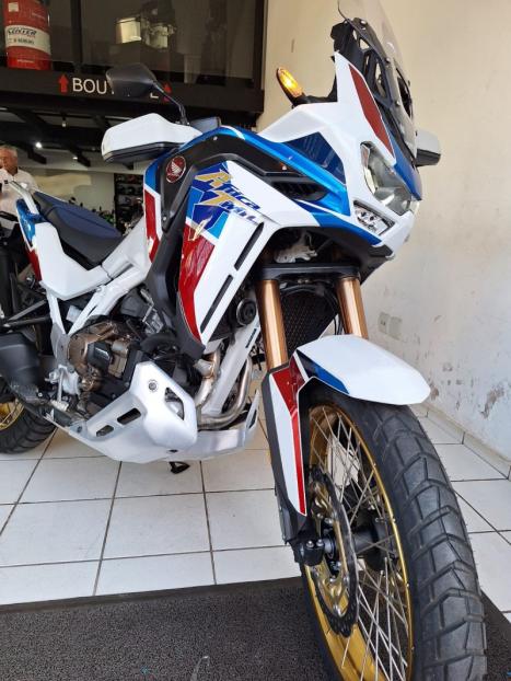 HONDA CRF 1100L Africa Twin ADVENTURE SPORTS DCT, Foto 18