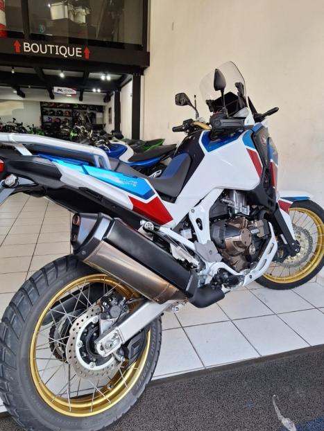 HONDA CRF 1100L Africa Twin ADVENTURE SPORTS DCT, Foto 19
