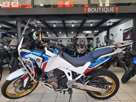 HONDA CRF 1100L Africa Twin ADVENTURE SPORTS ES, Foto 2