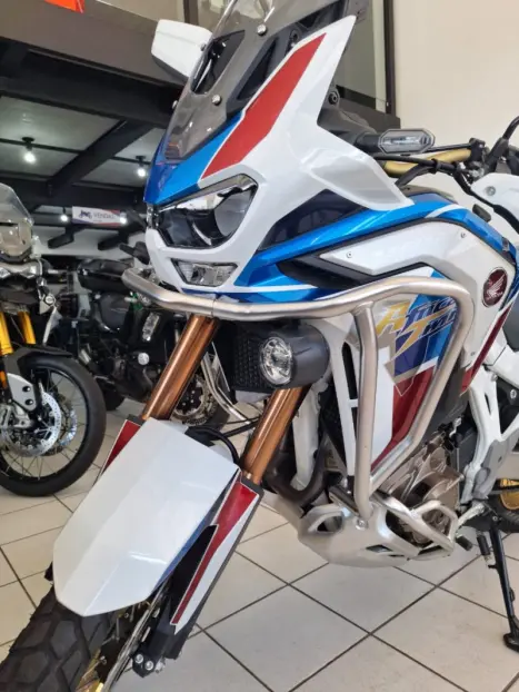 HONDA CRF 1100L Africa Twin ADVENTURE SPORTS ES, Foto 4