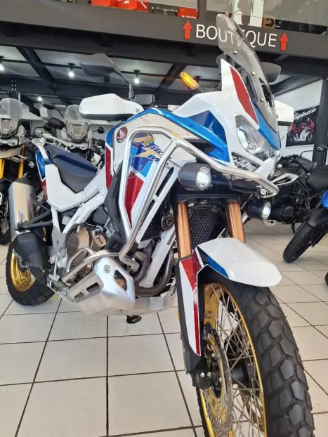 HONDA CRF 1100L Africa Twin ADVENTURE SPORTS ES, Foto 5