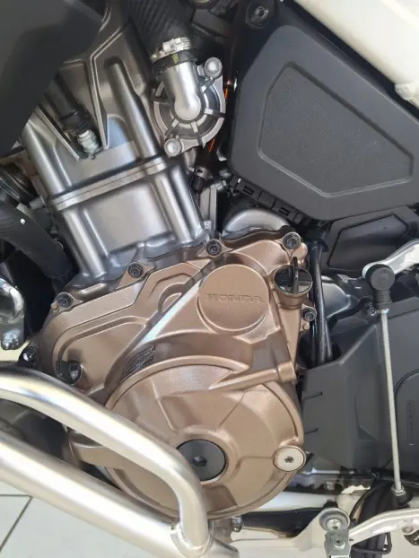 HONDA CRF 1100L Africa Twin ADVENTURE SPORTS ES, Foto 10