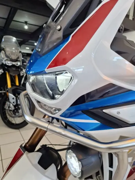 HONDA CRF 1100L Africa Twin ADVENTURE SPORTS ES, Foto 11