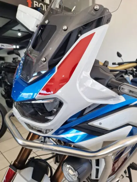 HONDA CRF 1100L Africa Twin ADVENTURE SPORTS ES, Foto 12