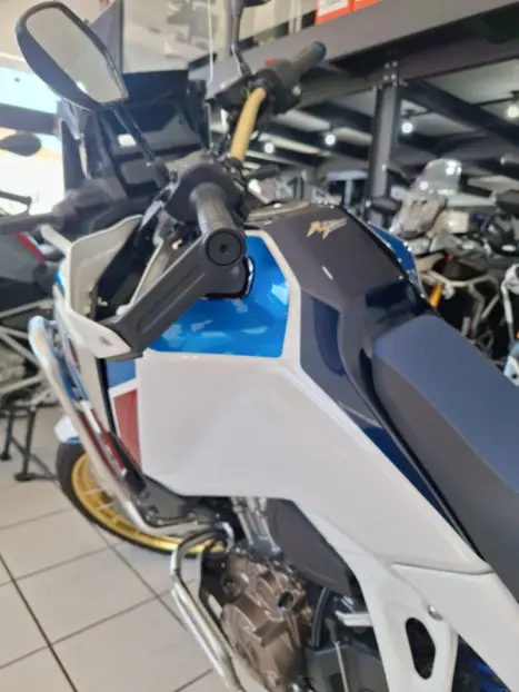 HONDA CRF 1100L Africa Twin ADVENTURE SPORTS ES, Foto 13