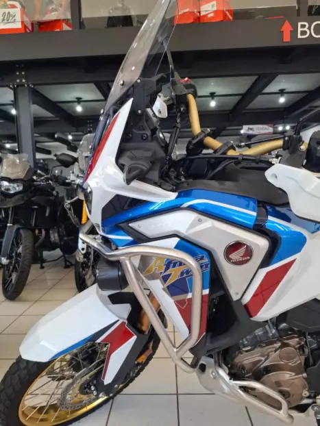 HONDA CRF 1100L Africa Twin ADVENTURE SPORTS ES, Foto 14