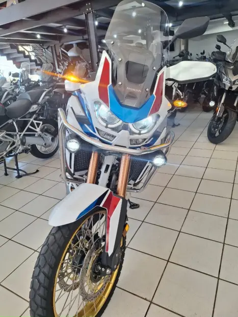 HONDA CRF 1100L Africa Twin ADVENTURE SPORTS ES, Foto 15