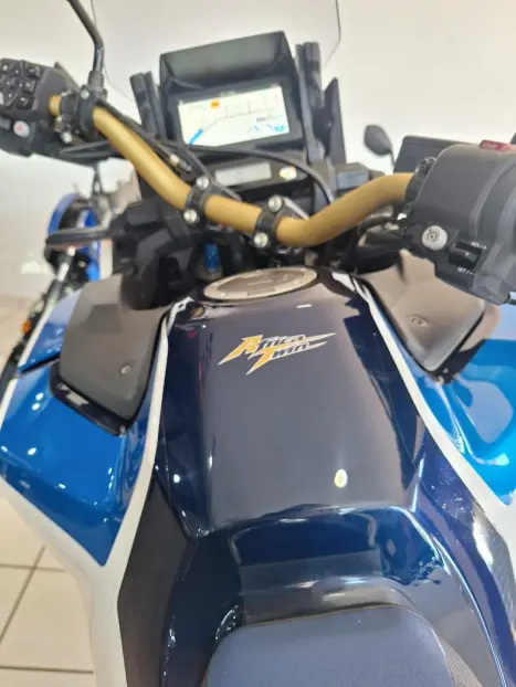 HONDA CRF 1100L Africa Twin ADVENTURE SPORTS ES, Foto 16