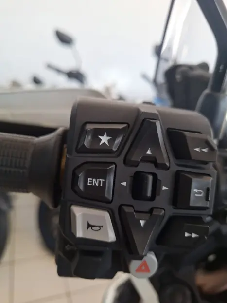 HONDA CRF 1100L Africa Twin ADVENTURE SPORTS ES, Foto 18