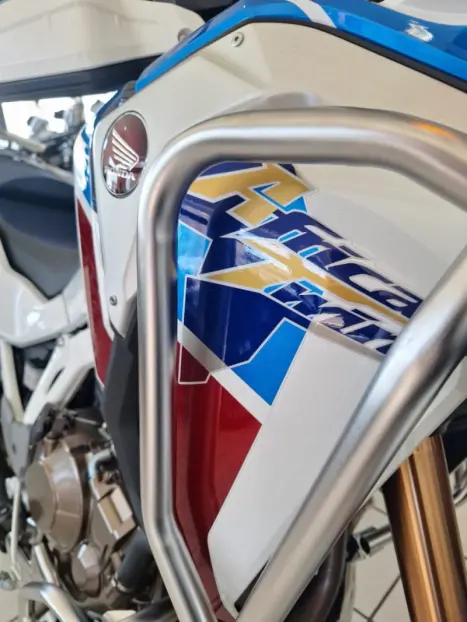 HONDA CRF 1100L Africa Twin ADVENTURE SPORTS ES, Foto 21