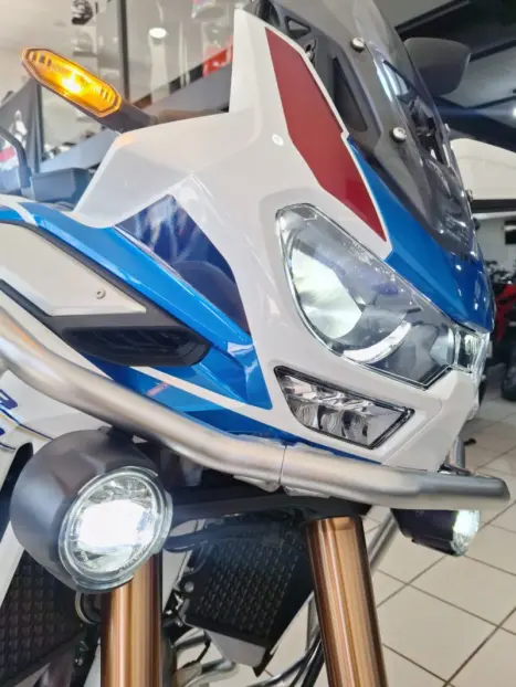 HONDA CRF 1100L Africa Twin ADVENTURE SPORTS ES, Foto 24