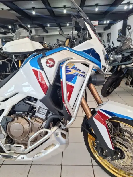 HONDA CRF 1100L Africa Twin ADVENTURE SPORTS ES, Foto 25