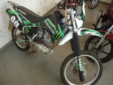 HONDA CRF 150 R2, Foto 2