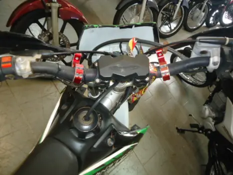 HONDA CRF 150 R2, Foto 3