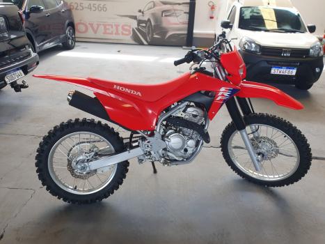 HONDA CRF 250 F, Foto 1