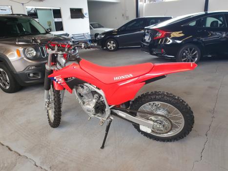 HONDA CRF 250 F, Foto 2