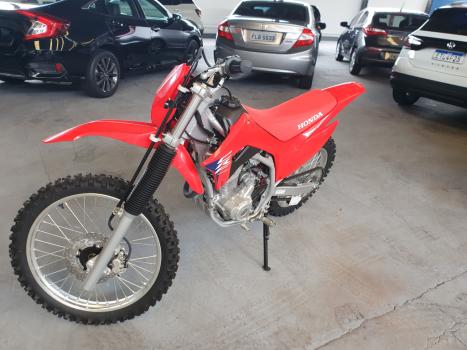 HONDA CRF 250 F, Foto 3