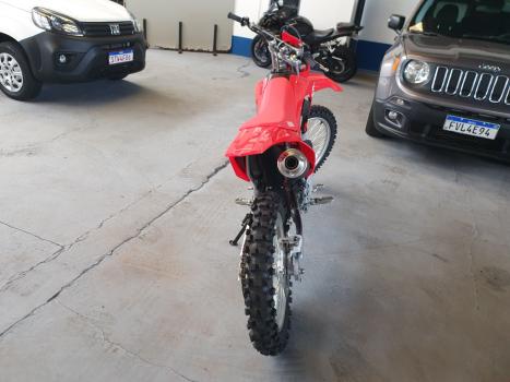 HONDA CRF 250 F, Foto 4