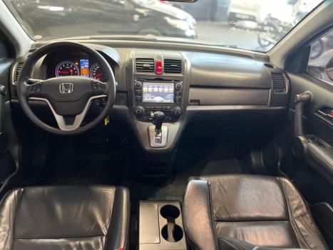 HONDA CRV 2.0 16V 4P EXL 4WD AUTOMTICO, Foto 9