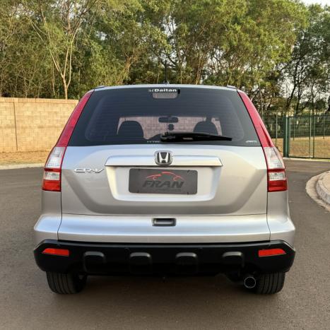 HONDA CRV 2.0 16V 4P EX 4WD AUTOMTICO, Foto 8