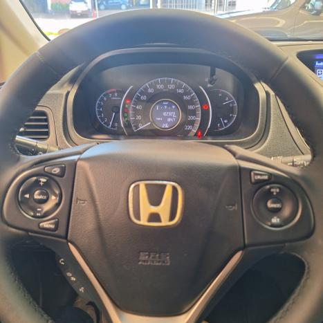 HONDA CRV 2.0 16V 4P EXL AUTOMTICO, Foto 5