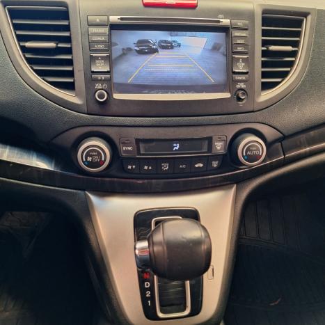 HONDA CRV 2.0 16V 4P EXL AUTOMTICO, Foto 6