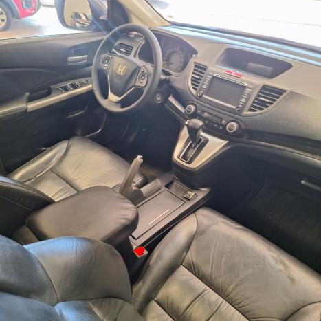 HONDA CRV 2.0 16V 4P EXL AUTOMTICO, Foto 7
