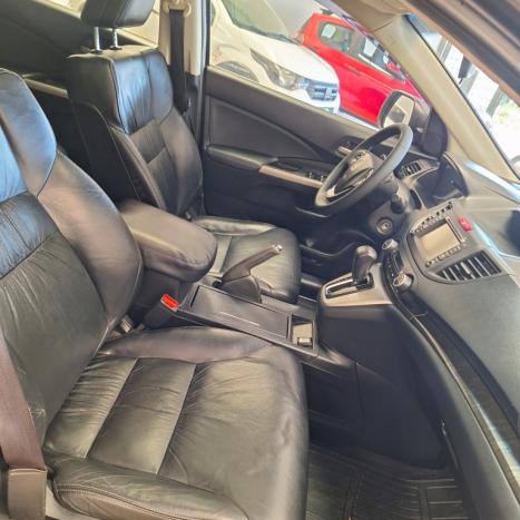 HONDA CRV 2.0 16V 4P EXL AUTOMTICO, Foto 10