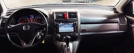 HONDA CRV 2.0 16V 4P LX AUTOMTICO, Foto 4