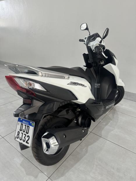 HONDA Elite 125 , Foto 5